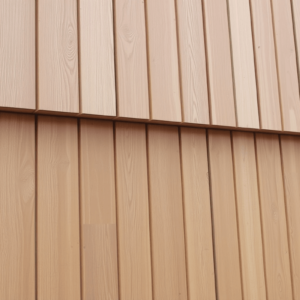 The Eco-Friendly Choice: Dura Composite Timber Cladding