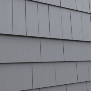 The Eco-Friendly Choice: Duraclad Composite Cladding