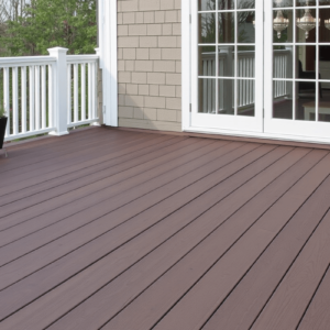 The Future is Here: Next Generation Composite Decking Innovations