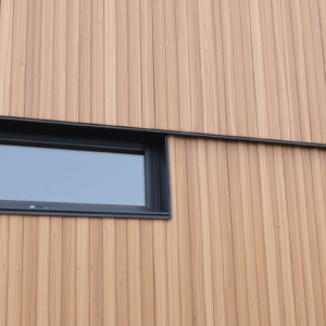 The Future of Building Facades: Eco Composite Cladding