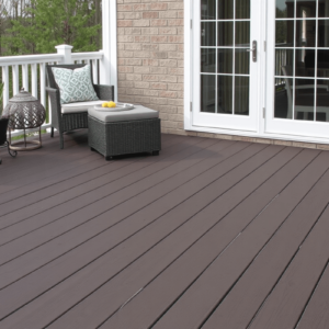 The Future of Decking: Pro Tech Composite Decking Innovations