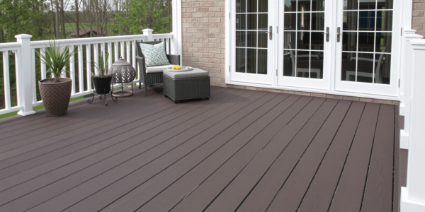 The Future of Decking: Pro Tech Composite Decking Innovations