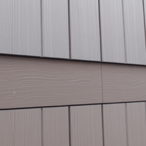 The Future of Eco-Friendly Outdoor Wall Cladding: A Focus on WPC Factories