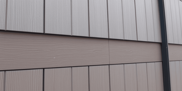 The Future of Eco-Friendly Outdoor Wall Cladding: A Focus on WPC Factories