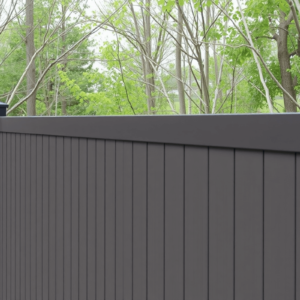 The Future of Outdoor Boundaries: Sustainable Composite Fencing Innovations