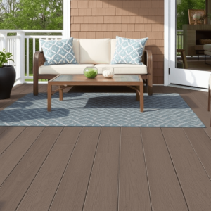 The Future of Outdoor Flooring: Tile Composite Decking