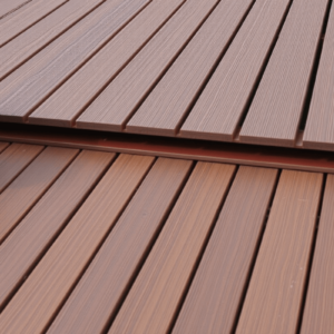 The Future of WPC Hollow Decking: Insights from Leading Factories