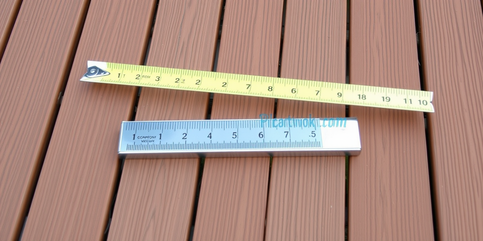 The Impact of Weight on Composite Timber Decking Performance