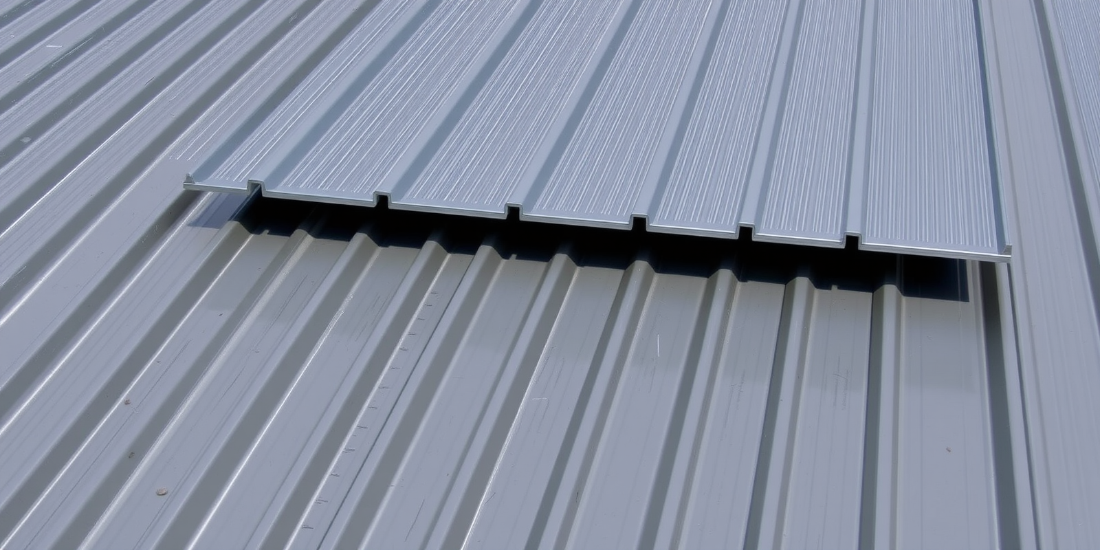 The Role of Composite Metal Decking in Modern Construction: A Comprehensive Guide