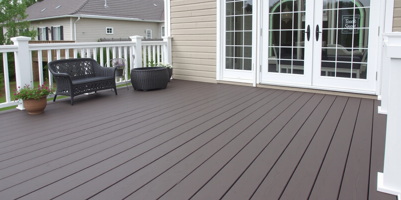 The Ultimate Guide to Composite Decking Installation in Zeeland