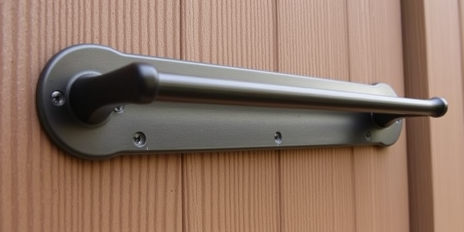 Top Composite Deck Hooks: Features, Installation Tips, and Maintenance