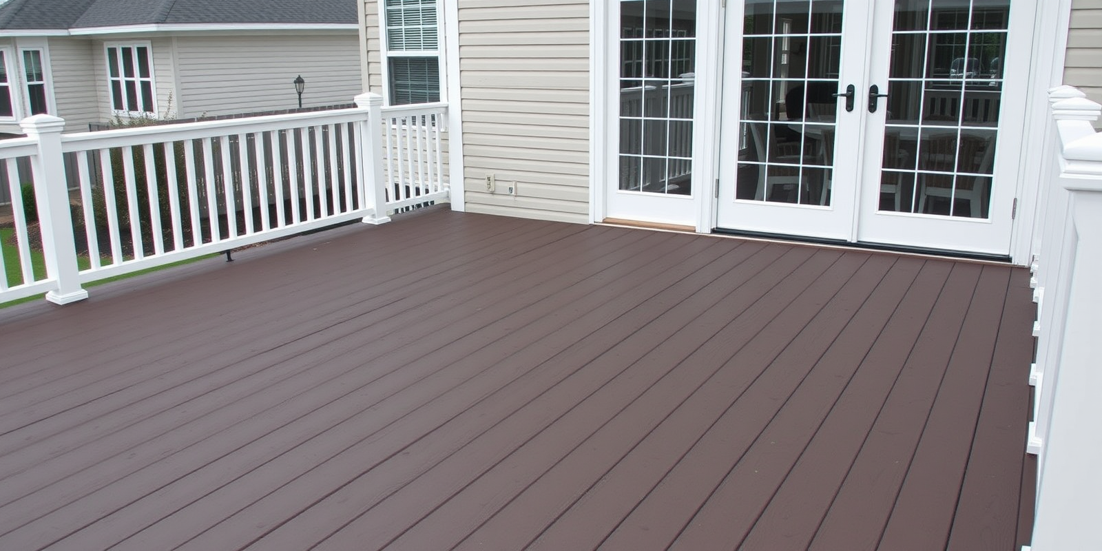 Top Composite Decking Installers in Jacksonville