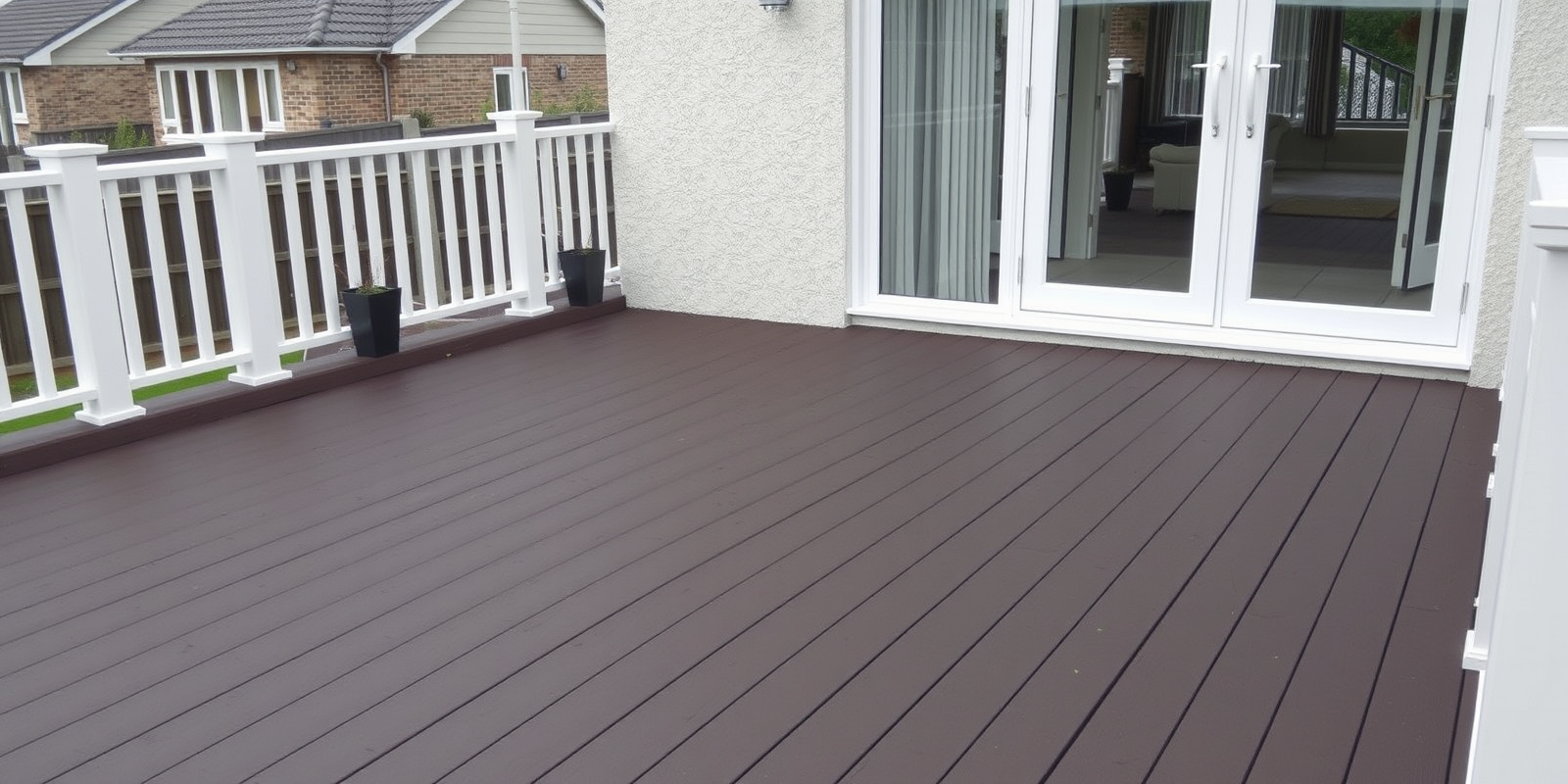 Top Composite Decking Wicklow Suppliers and Installation Services