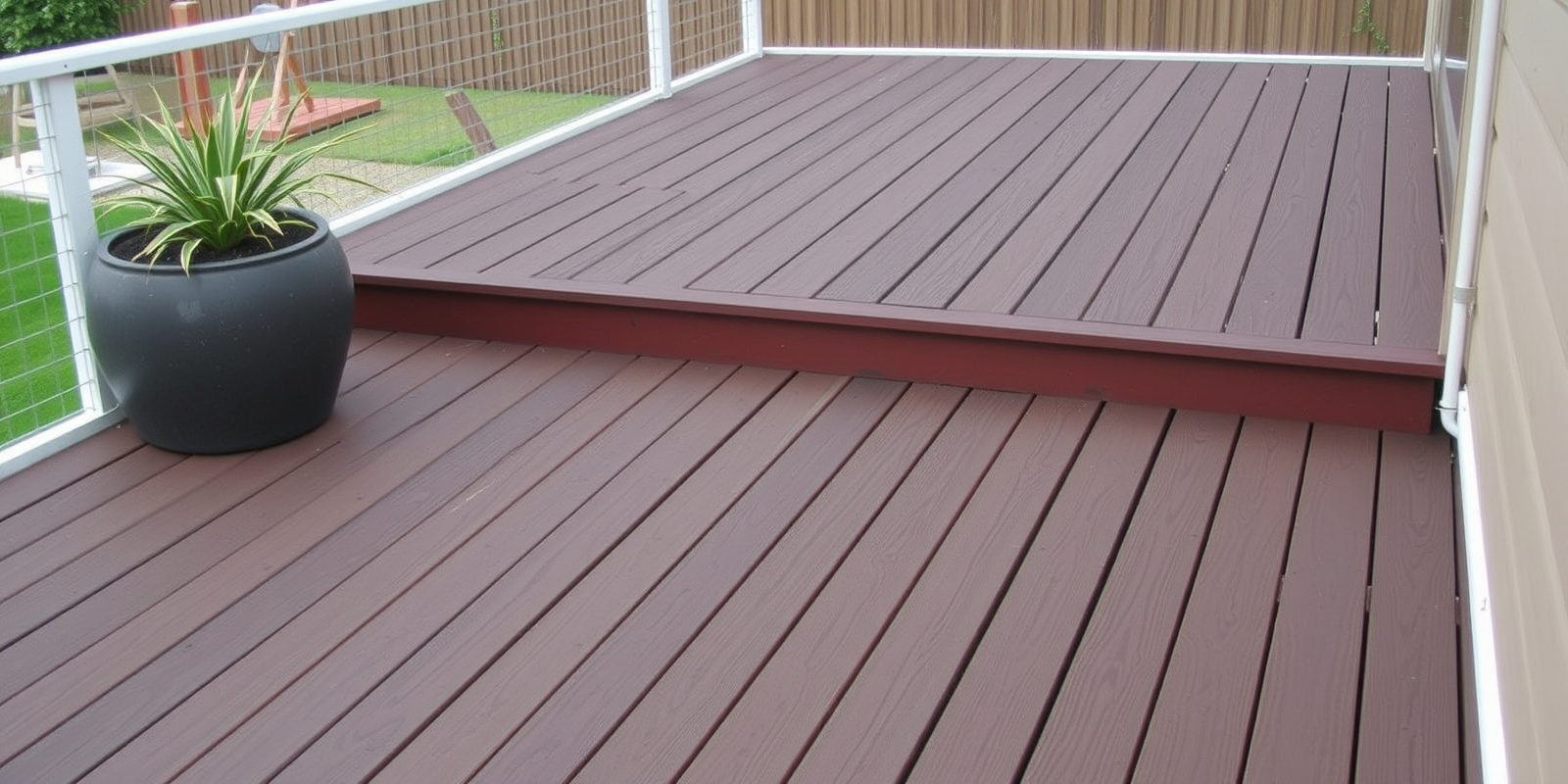 Top Composite Timber Decking Options NZ: Prices and Quality Insights