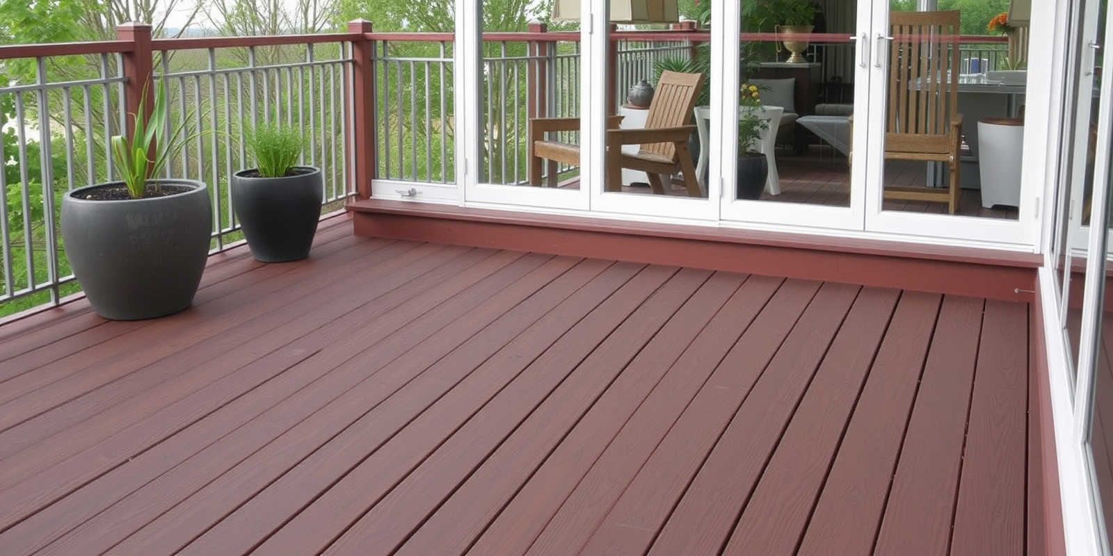 Top Composite Wood Decking Prices in Malaysia: Budget-Friendly Options