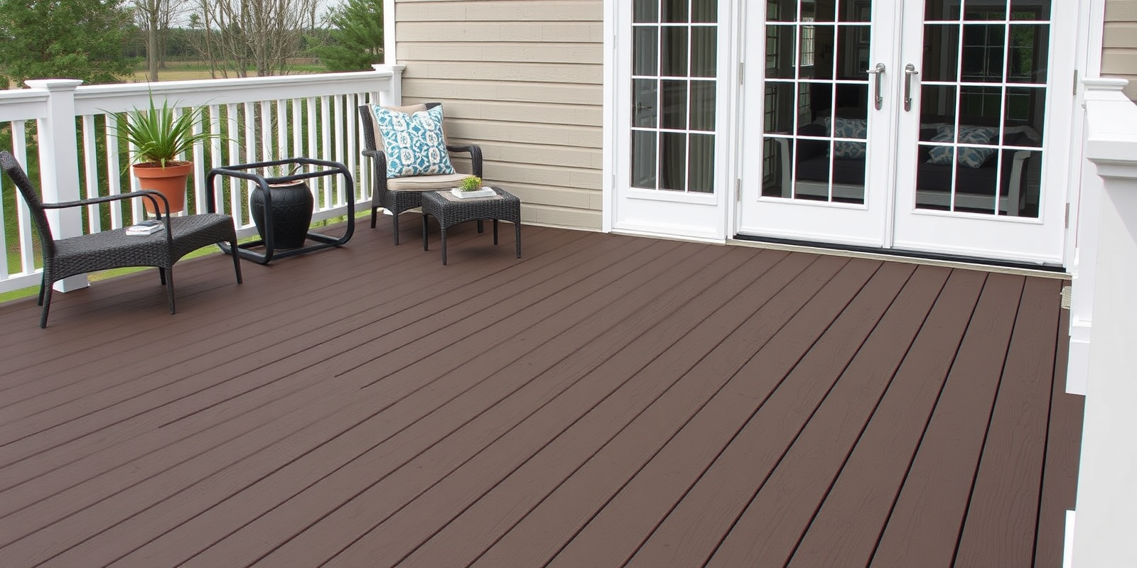 Top-Rated Discount Composite Decking Boards Near 48111