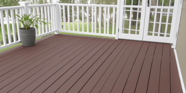 Top Trends in Wholesale WPC Flooring for Composite Decks