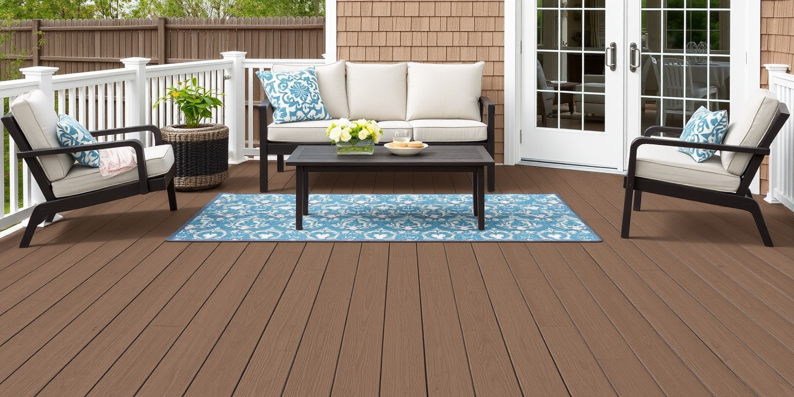 Transform Your Outdoor Space with Costco.ca Composite Decking