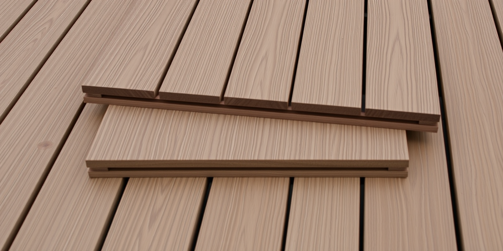 Understanding Composite Wood Decking Board Sizes: A Comprehensive Guide