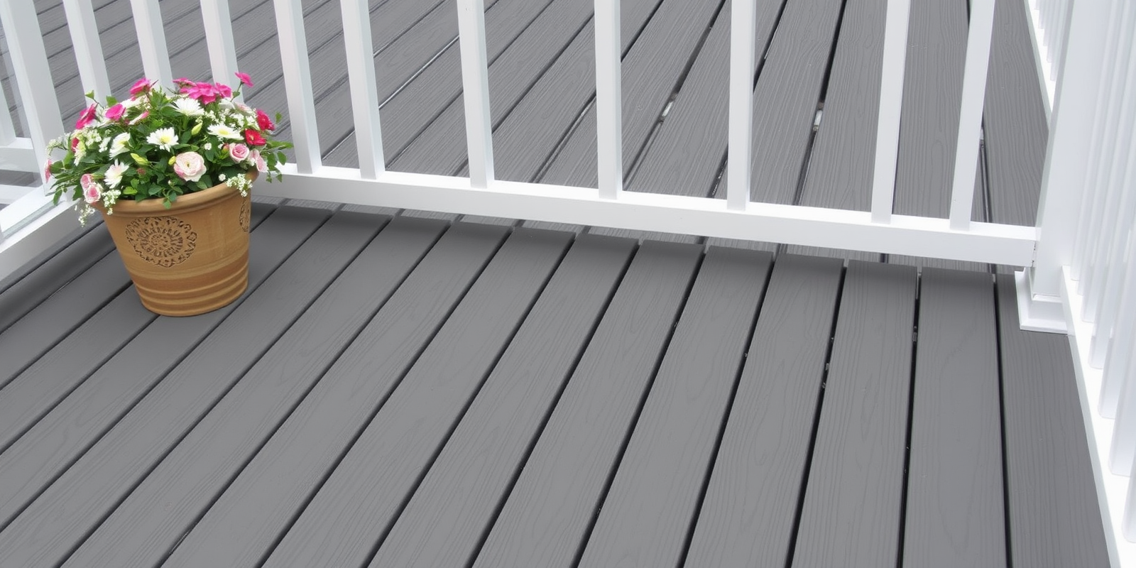 Westminster Gray Composite Decking Repair: A Comprehensive Guide