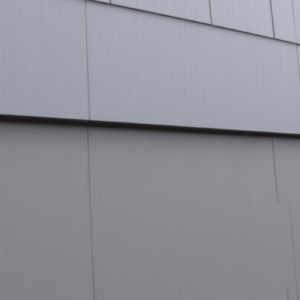 what is composite wall cladding