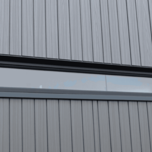 what is the best composite cladding