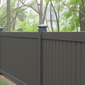 what is the best composite fencing