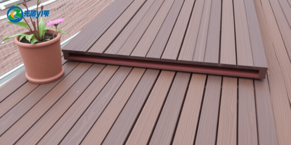 wholesale wpc construction decking