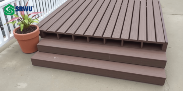 wholesale wpc hollow decking manufacturers