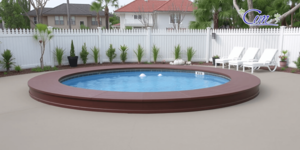 wholesale wpc pool deck suppliers