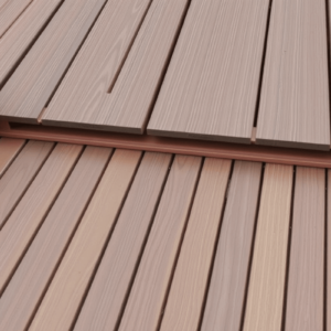 wholesale wpc solid composite decking