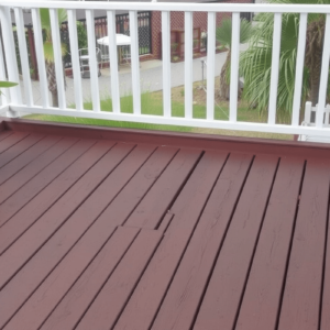 wholesale wpc solid decking