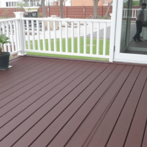 wholesale wpc solid decking floors manufacturers