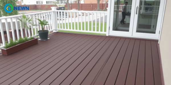 wholesale wpc solid decking floors manufacturers