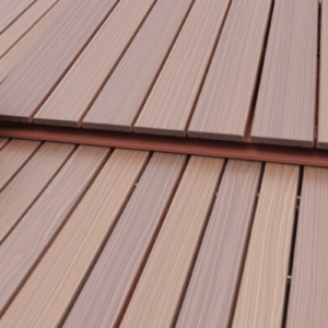 wood plastic composite wpc decking suppliers