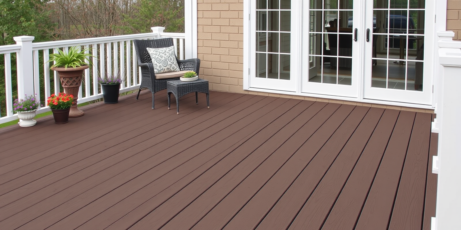 Woodie's: Your One-Stop Shop for Composite Decking Solutions