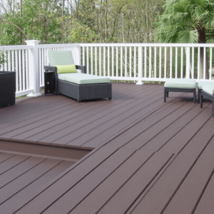 WPC Capped Decking Supplier: Your Guide to Eco-Friendly Outdoor Solutions