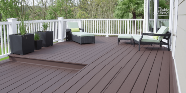 WPC Capped Decking Supplier: Your Guide to Eco-Friendly Outdoor Solutions