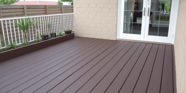 wpc composite decking chennai