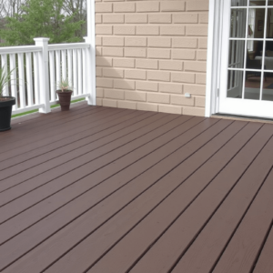 wpc composite decking floor quotes