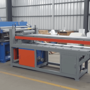 wpc wall cladding machine