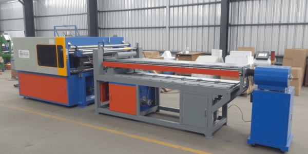 wpc wall cladding machine