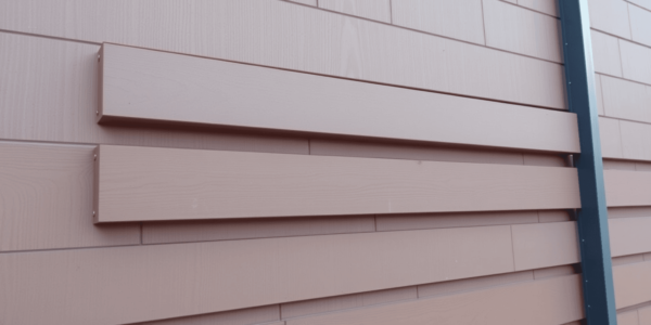 wpc wall cladding supplier