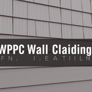 WPC Wall Cladding: The Ultimate Guide to Exterior Home Makeovers