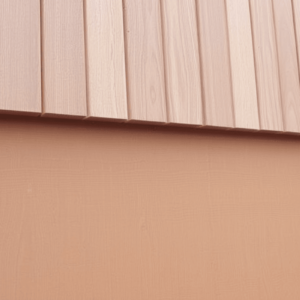 wpc wood cladding