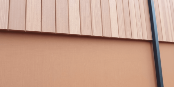 wpc wood cladding