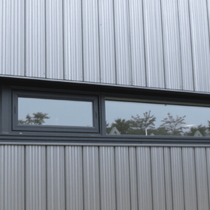 Zinc Composite Cladding: An Eco-Friendly Choice for Sustainable Buildings