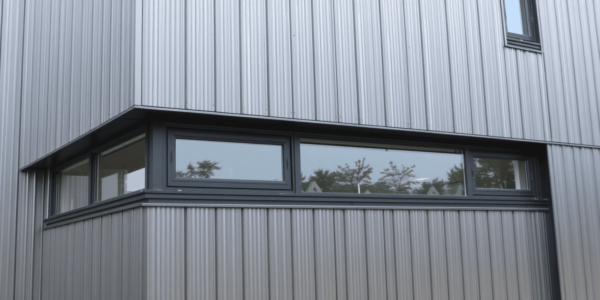 Zinc Composite Cladding: An Eco-Friendly Choice for Sustainable Buildings