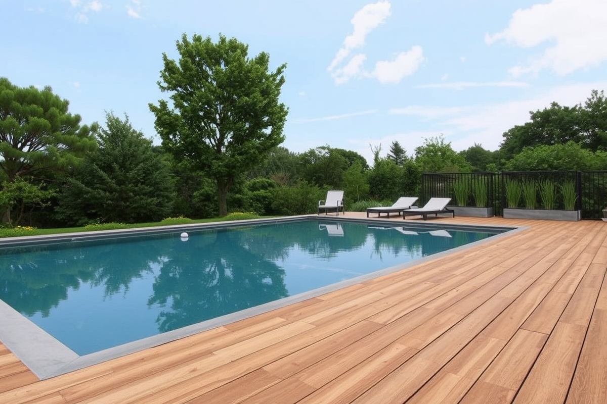 ALU WPC Deck Tiles: A Sustainable Choice for Eco-Friendly Decking