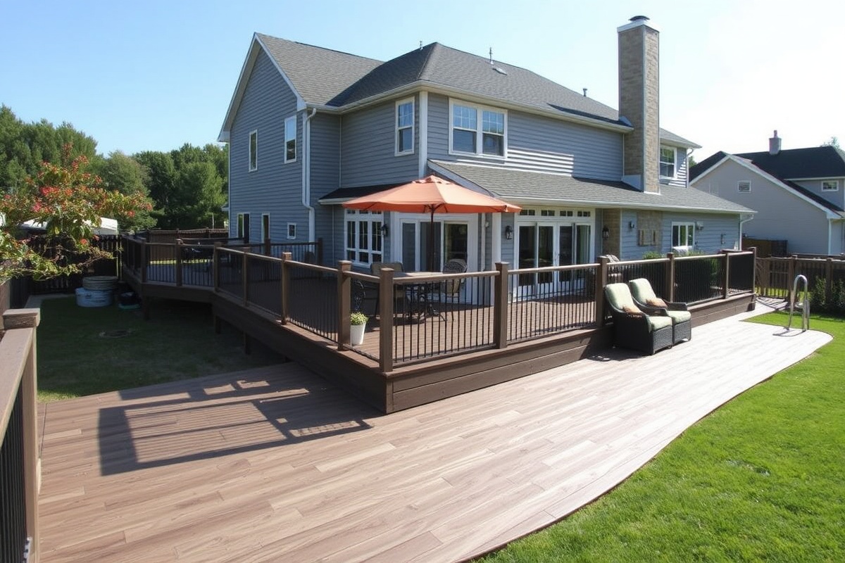 certainteed composite decking